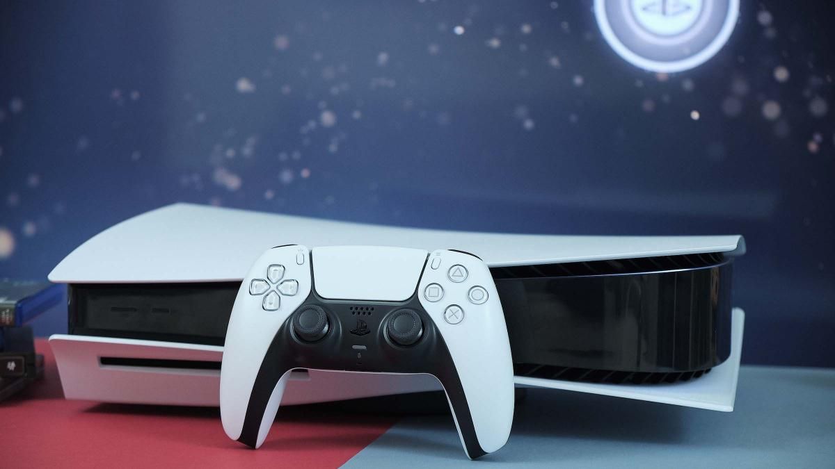 La PS5 se lanzó el 12 de noviembre de 2020 a nivel mundial. Foto: islaBit