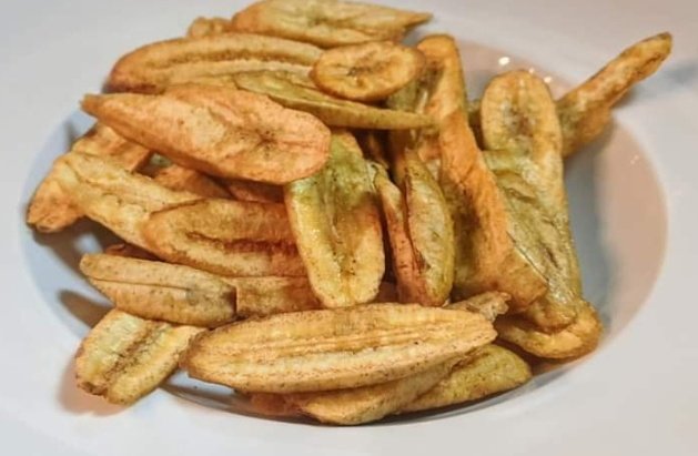 Las tajaditas pueden comerse solas, sin necesidad de añadirle algún complemento. Foto: Redes sociales