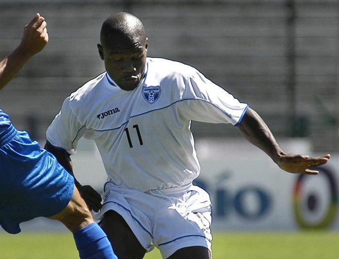 Milton Núñez logró destacar tanto a nivel nacional como en el fútbol internacional. Foto: Futbol