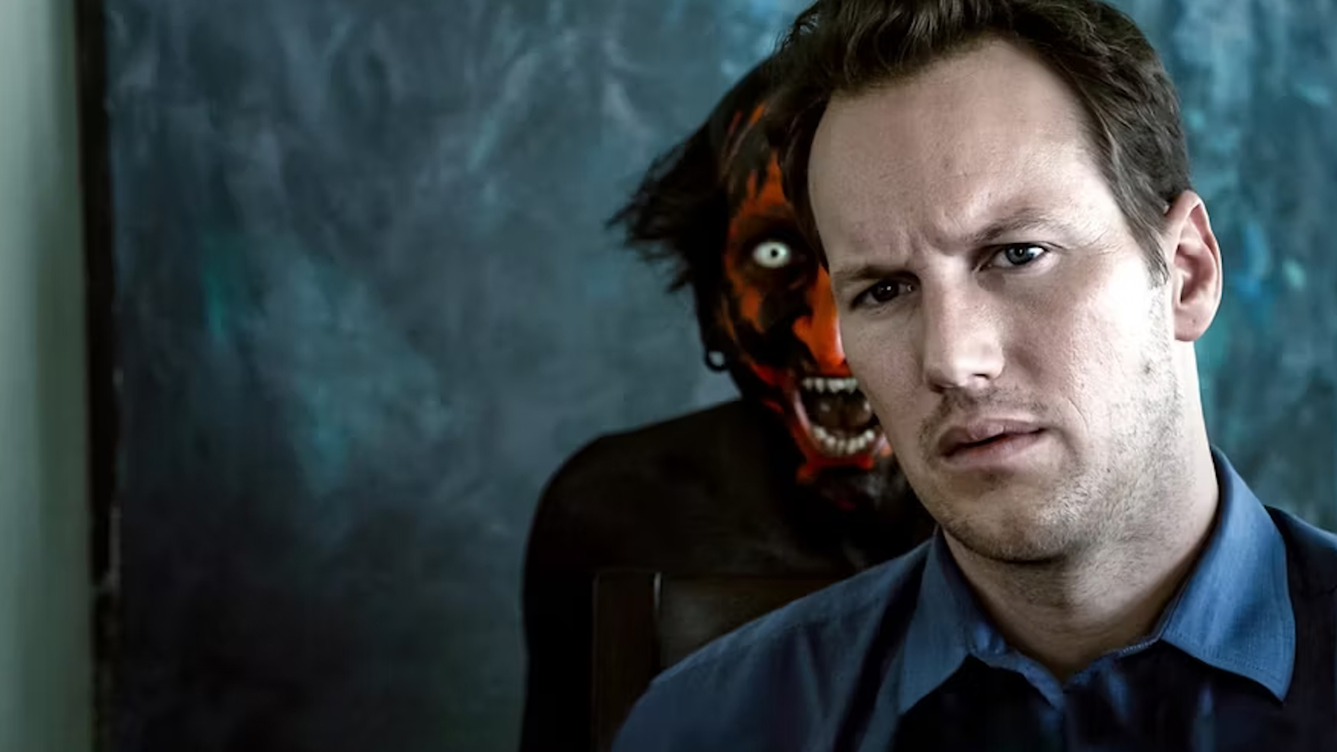 Patrick Wilson ha sido parte de la saga de Insidious, El Conjuro y algunas películas de Annabelle. Foto: IMDb