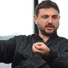 Gabrois ejerce como docente en la Universidad de Buenos Aires. Cortesía.