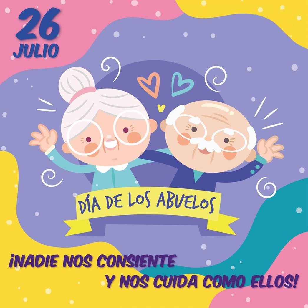 El 26 de julio se celebra en países como Honduras, Nicaragua, Argentina y España. Foto: Cortesía