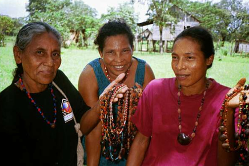La Mosquitia es una de las zonas más remotas de Honduras. Foto: La Bella Mosquitia