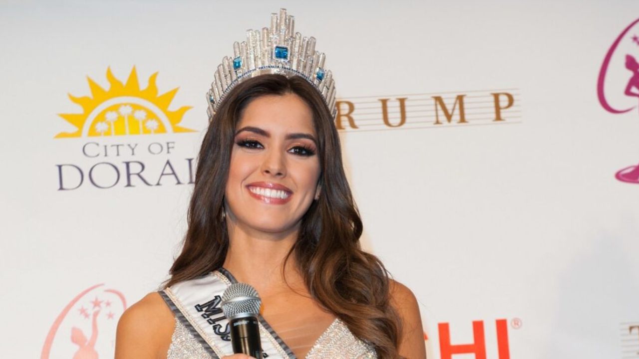 ¿Cuántos años tiene Paulina Vega?, está es la edad exacta de la ex reina de belleza Imagen de ¿Cuántos años tiene Paulina Vega?, está es la edad exacta de la ex reina de belleza