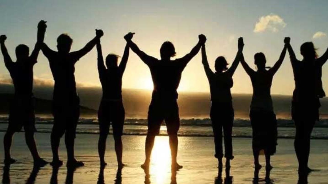 Imagen de 30 de julio ¿Qué se celebra?, Historia sobre el Día Internacional de la Amistad