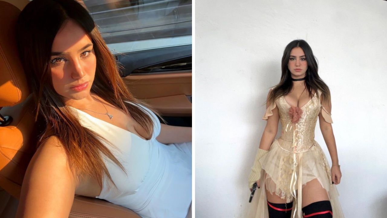 Imagen de Barbie Núñez Tesla video, ¿Qué ha dicho la tiktoker sobre la publicación que circula en redes?