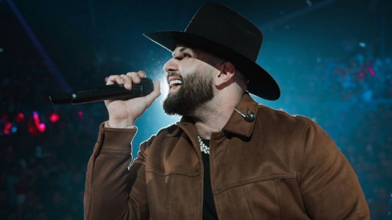 Carín León en Honduras: Fecha y qué sabe de su concierto en el país Imagen de Carín León en Honduras: Fecha y qué sabe de su concierto en el país