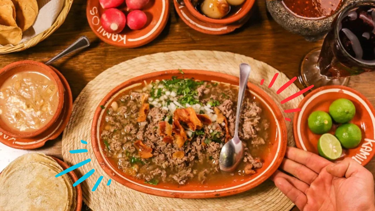 Imagen de Carne en su jugo receta, aprende a cocinar un delicioso platillo para compartir con toda la familia