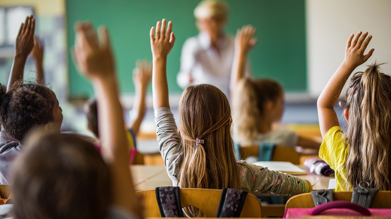 ¿Cuándo se regresa a clases en agosto 2023? Fecha y día que los alumnos retornarán a las aulas Imagen de ¿Cuándo se regresa a clases en agosto 2023? Fecha y día que los alumnos retornarán a las aulas