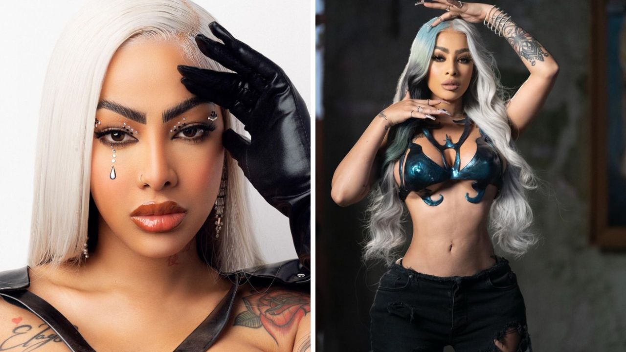 Imagen de ¿Cuánto mide Yailin 'La más viral'? Estatura, edad, nuevo novio y denuncias de la dominicana