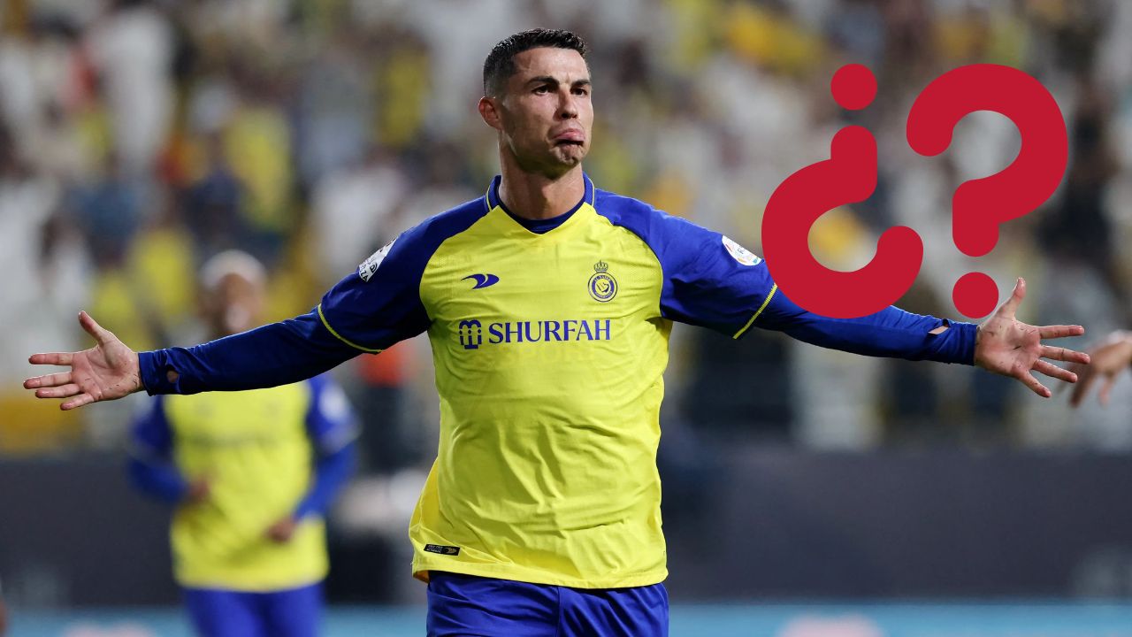¿Cuánto vale Cristiano Ronaldo 2023?, ¿cuánto costaría fichar a CR7 este año? Imagen de ¿Cuánto vale Cristiano Ronaldo 2023?, ¿cuánto costaría fichar a CR7 este año?