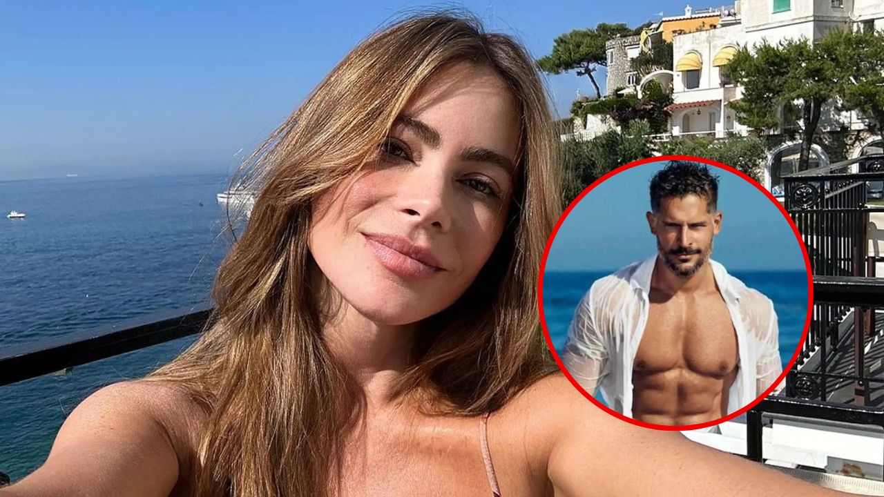 Imagen de Esposo de Sofía Vergara, anuncia divorció con el actor de la trilogía de “Magic Mike”