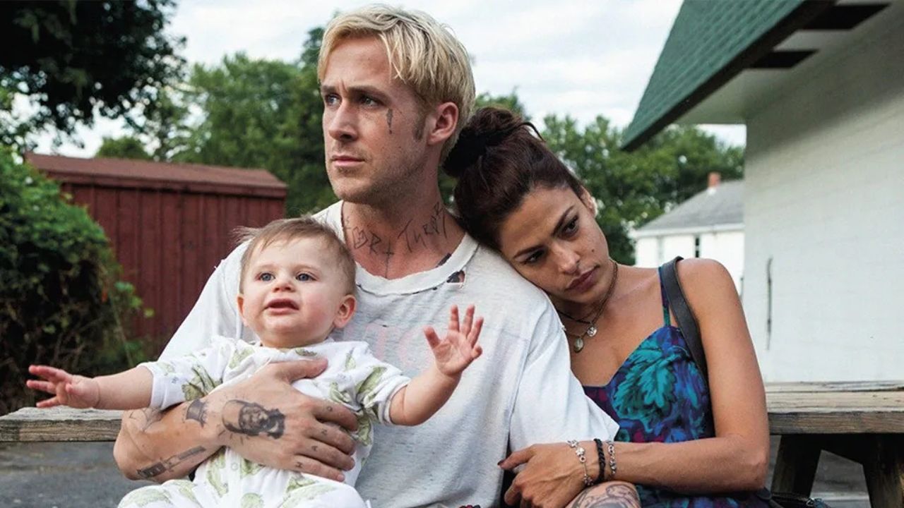 Eva Mendes hijos, como se llaman y cuántos años tienen Imagen de Eva Mendes hijos, como se llaman y cuántos años tienen