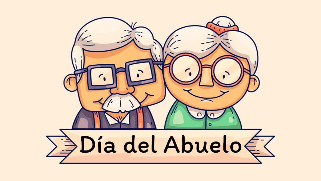 Frases para el día de los abuelos, mensajes emotivos para dedicar en este día Imagen de Frases para el día de los abuelos, mensajes emotivos para dedicar en este día