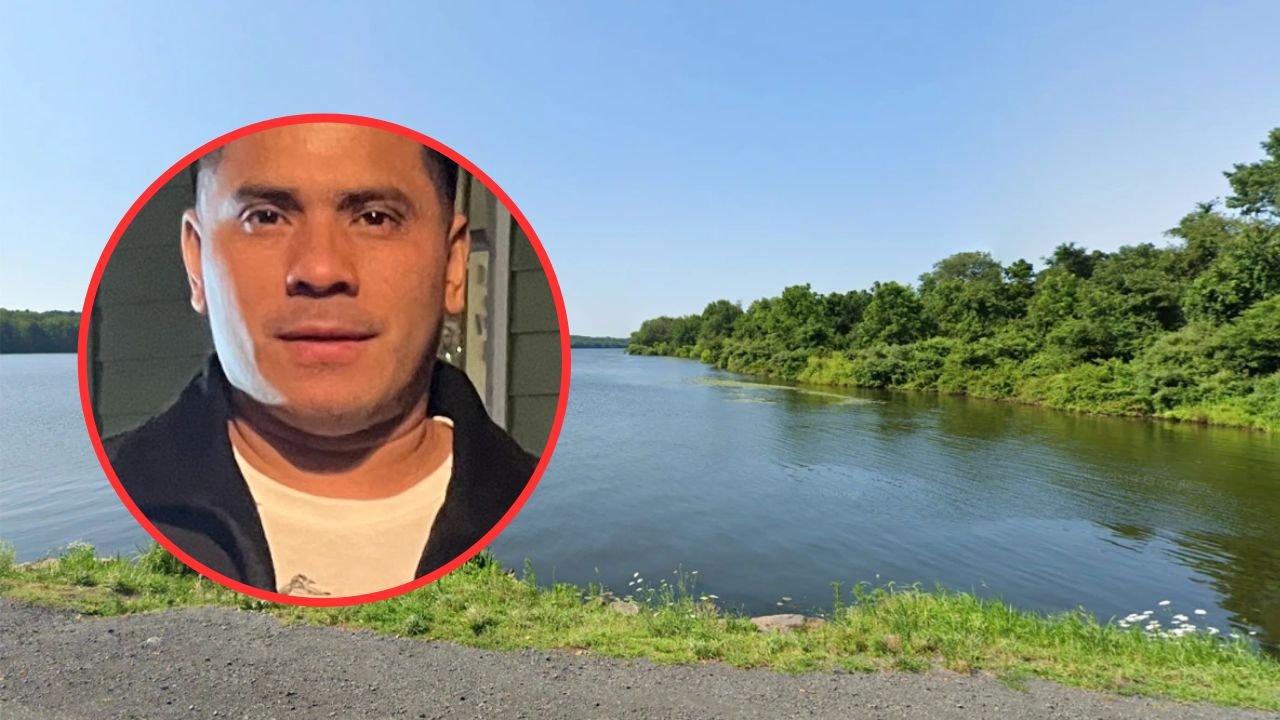 VIDEO: Hondureño pierde la vida salvando a dos niños en un lago de ...