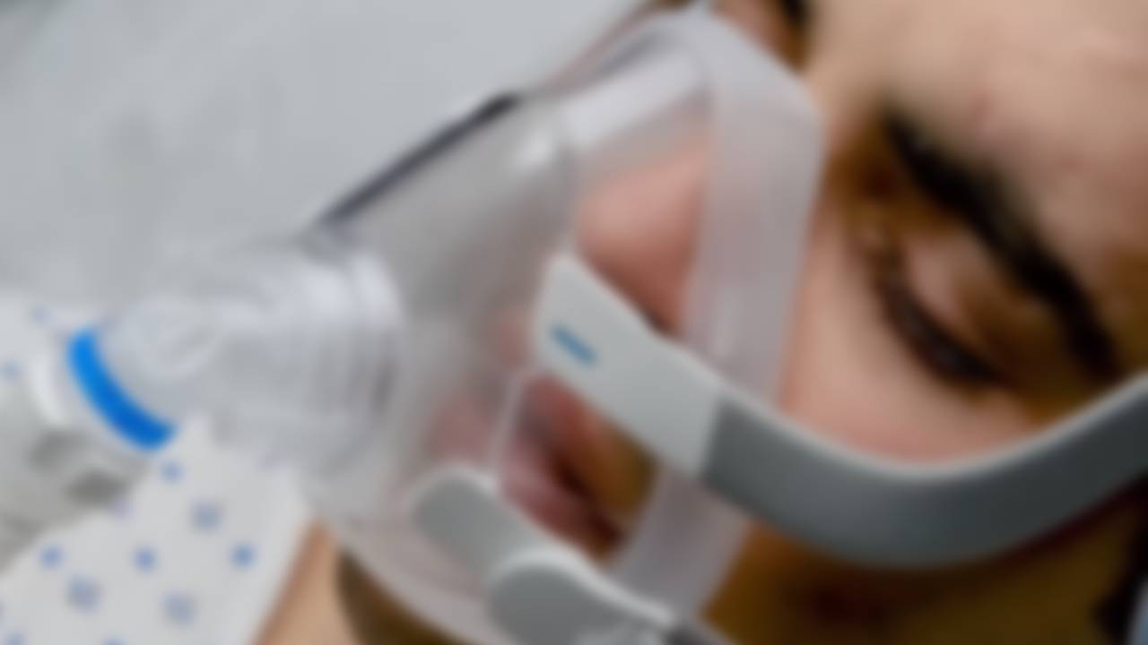 ¡Un milagro! Joven con muerte cerebral despertó cuando iban a desconectarlo Imagen de ¡Un milagro! Joven con muerte cerebral despertó cuando iban a desconectarlo