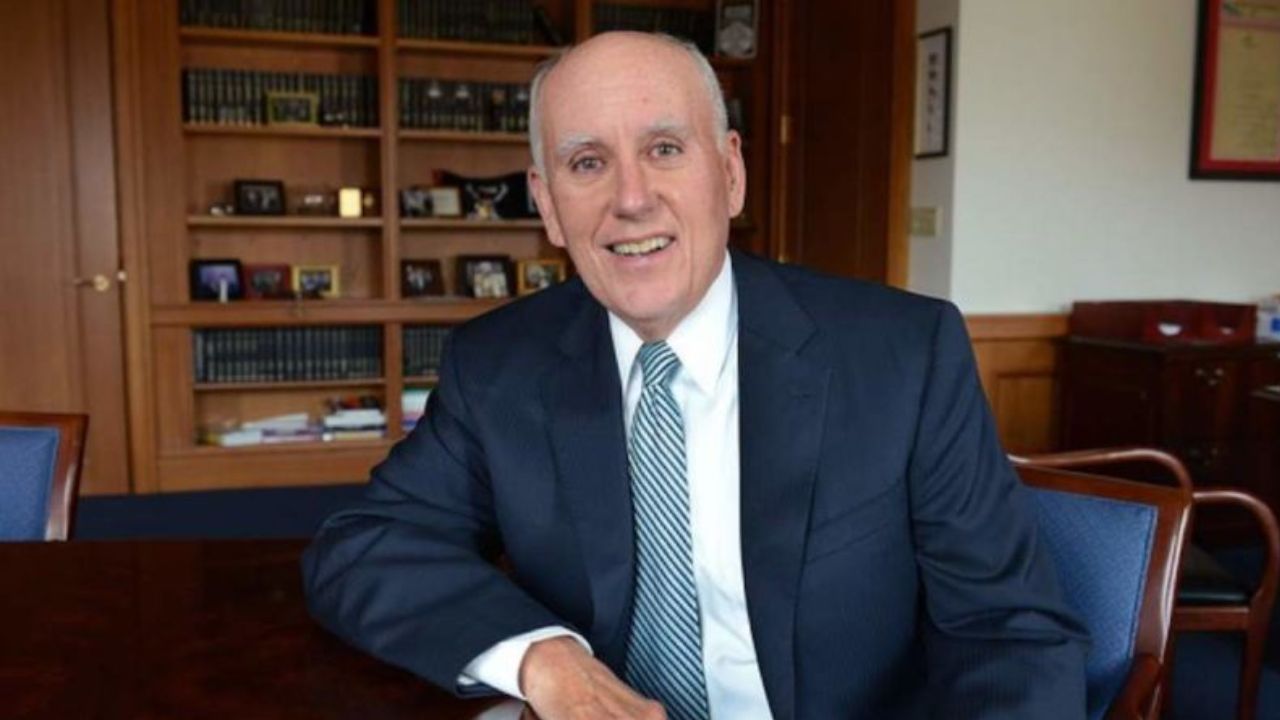 Juez Kevin Castel, trayectoria y participación en juicios de relevancia internacional Imagen de Juez Kevin Castel, trayectoria y participación en juicios de relevancia internacional