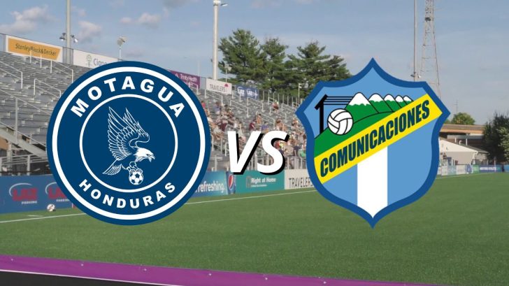 Motagua vs Comunicaciones EN VIVO hoy, hora, canal y dónde ver