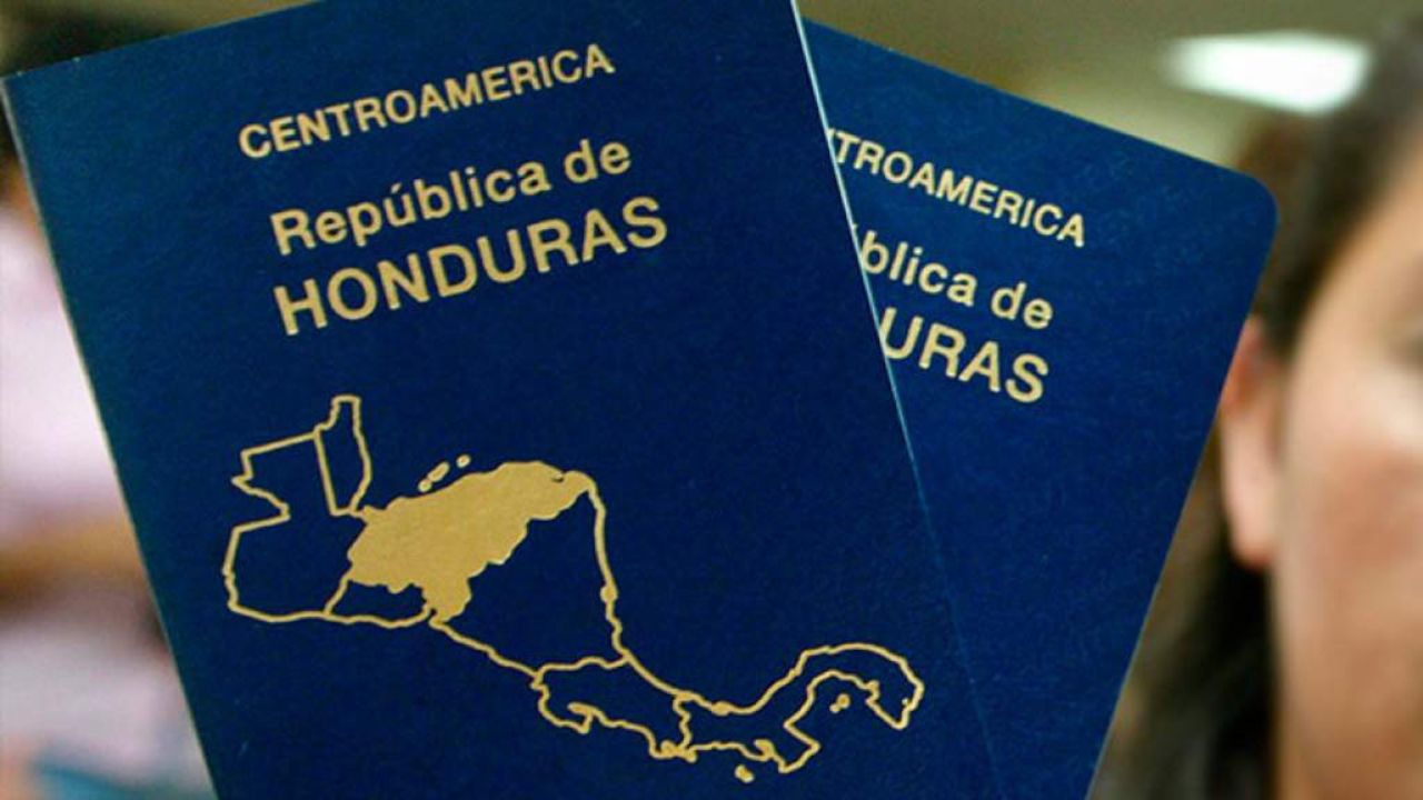 Imagen de Pasaporte Honduras: ¿cuánto tiempo tarda en estar listo?