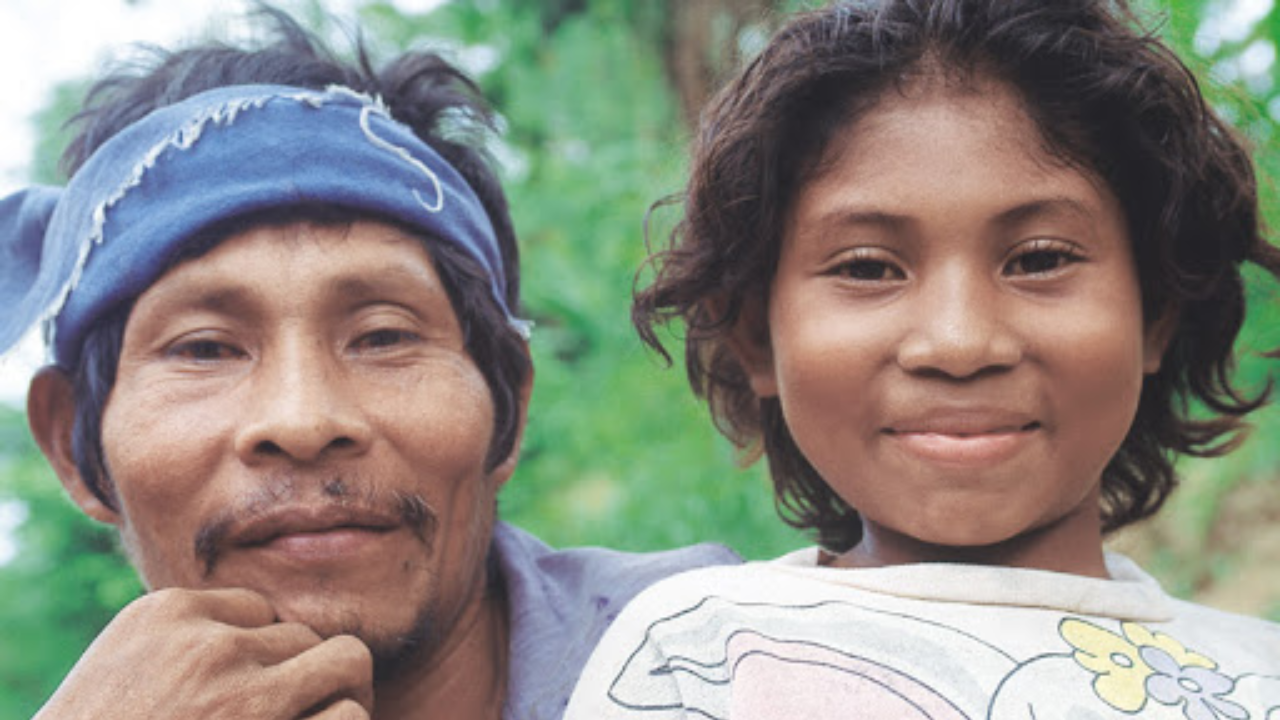Imagen de La etnia pech en Honduras: una historia de lucha y desafíos en busca de igualdad