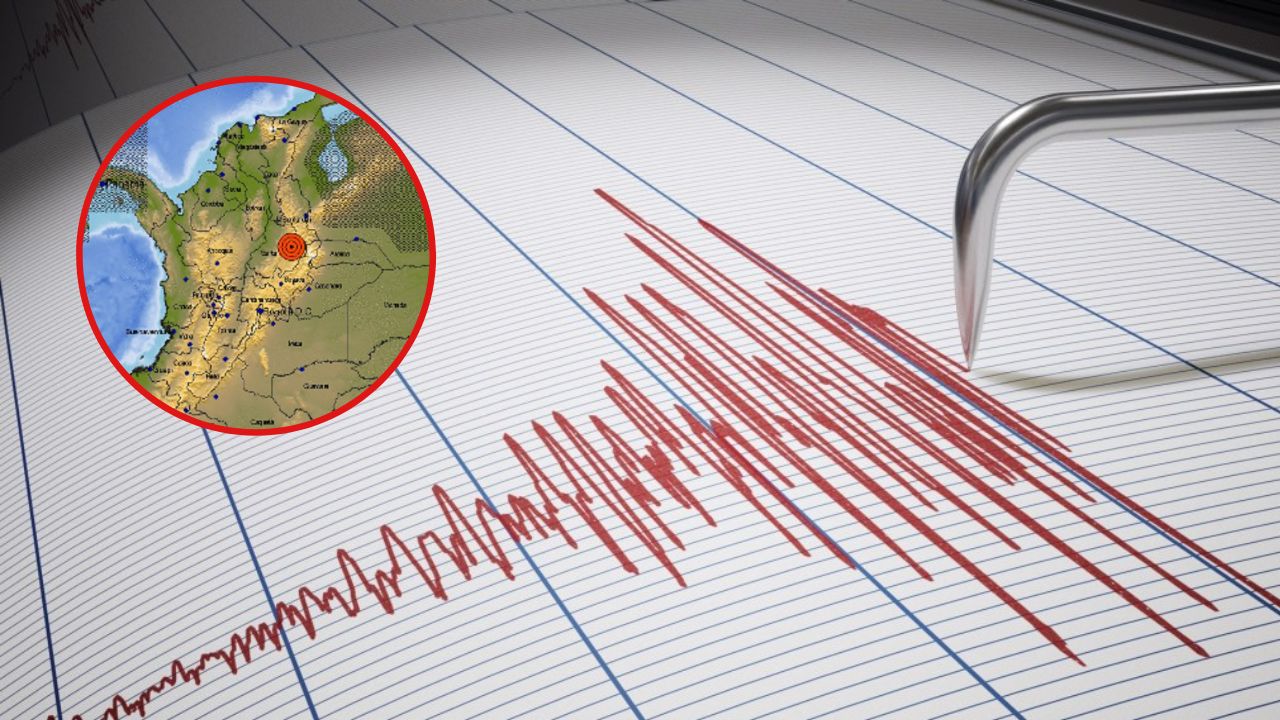Imagen de ¿Por qué tiembla la Tierra?: causas y medidas de prevención
