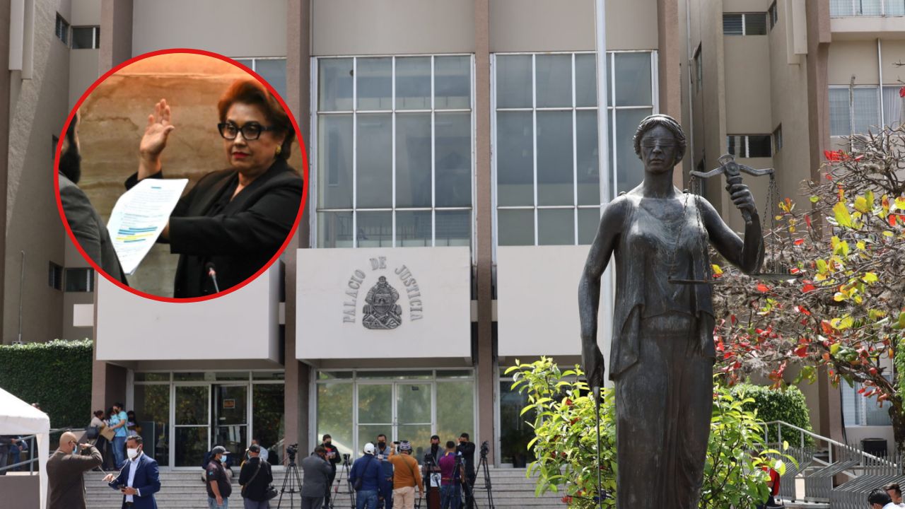 Presidente de la Corte Suprema de Justicia de Honduras (CSJ): funciones y rol en el sistema judicial Imagen de Presidente de la Corte Suprema de Justicia de Honduras (CSJ): funciones y rol en el sistema judicial