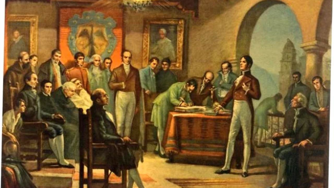 ¿Qué pasó el 20 de julio?, ¿por qué se celebra en Colombia? Imagen de ¿Qué pasó el 20 de julio?, ¿por qué se celebra en Colombia?
