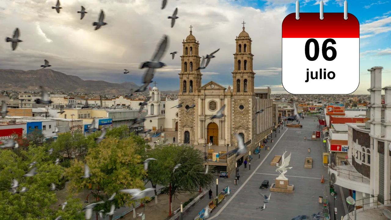 Imagen de ¿Qué se celebra el 6 de julio en México?, esto es lo que debes saber de la fecha