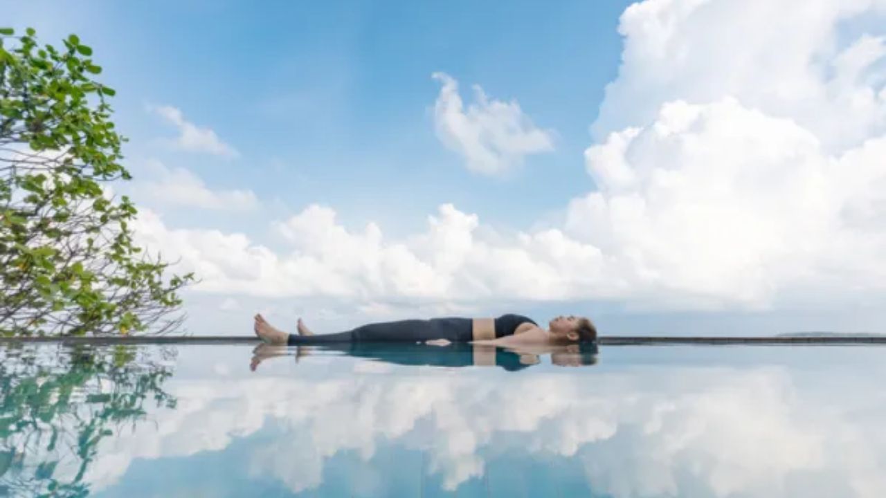 ¿Qué significa soñar con mucha agua?, símbolo de transformación y renovación Imagen de ¿Qué significa soñar con mucha agua?, símbolo de transformación y renovación
