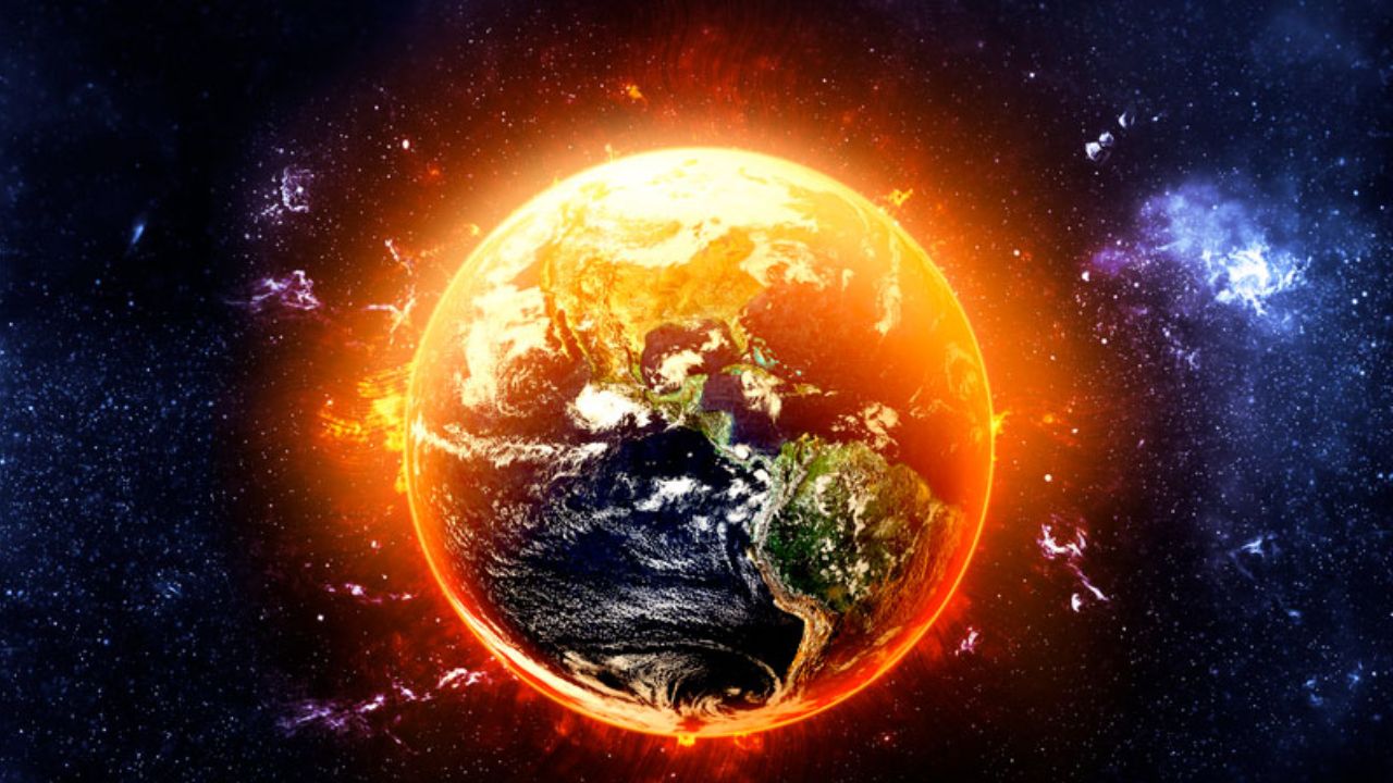 Imagen de ¿Qué es el calentamiento global?: causas y acciones para frenar sus consecuencias