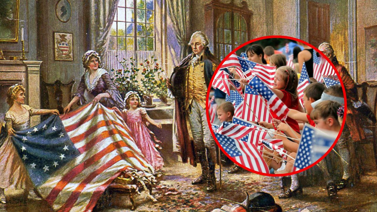 Imagen de ¿Qué se celebra el 4 de julio en Estados Unidos?, curiosidades e historia de la nación norteaméricana
