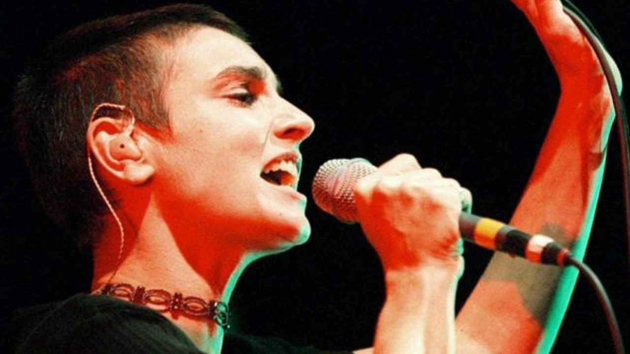 Imagen de Fallece la cantante irlandesa Sinéad O'Connor a los 56 años