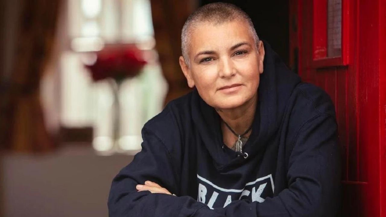 Imagen de No hay indicios delictivos en la escena y una autopsia determinará la causa de la muerte de Sinéad O'Connor