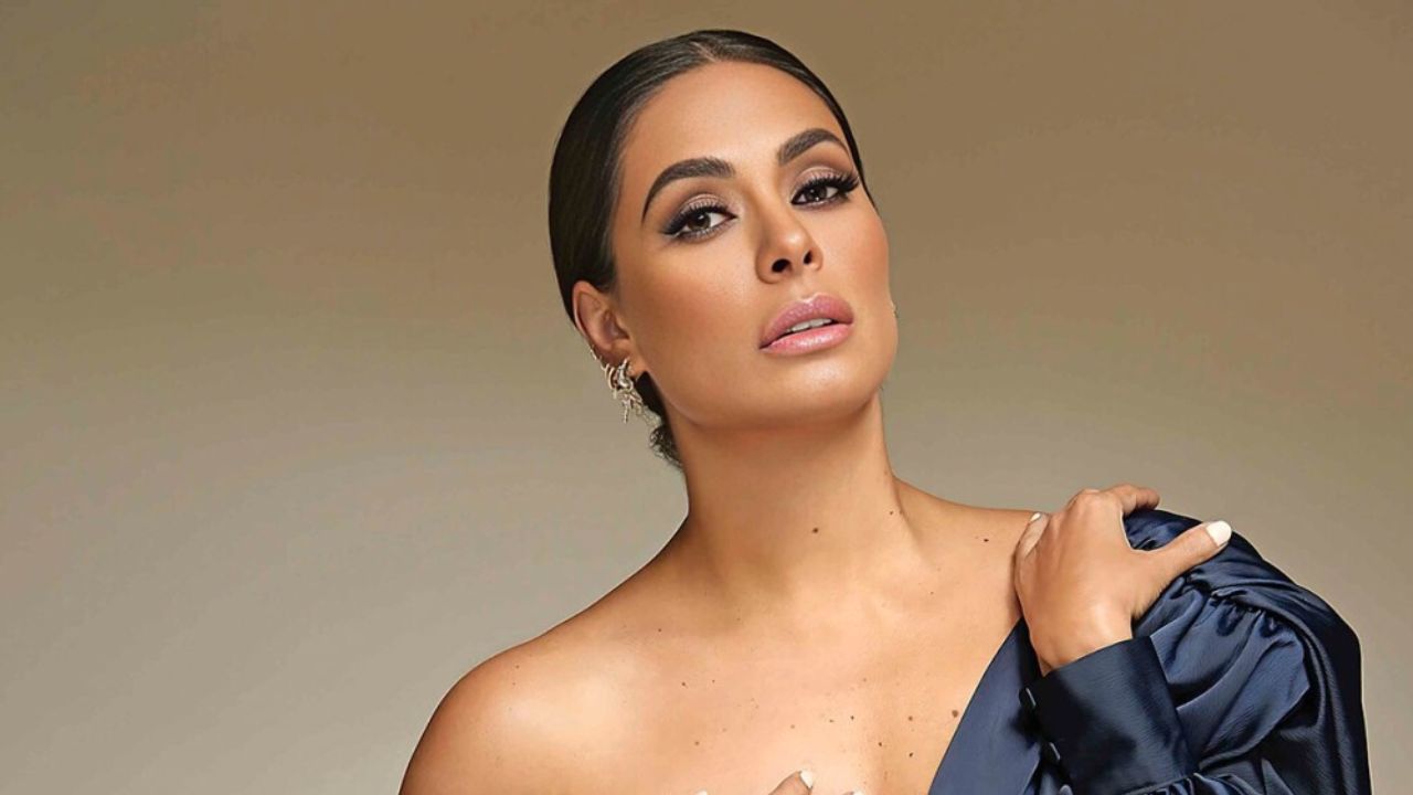 Imagen de Vestuario de Galilea Montijo La Casa de los Famosos: Fotos y características