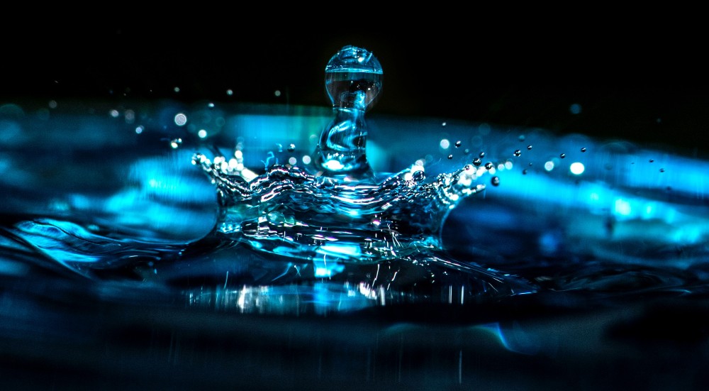 La forma en la que sueñes con el agua, puede darle un mejor significado a tus sueños. Foto: Aquae