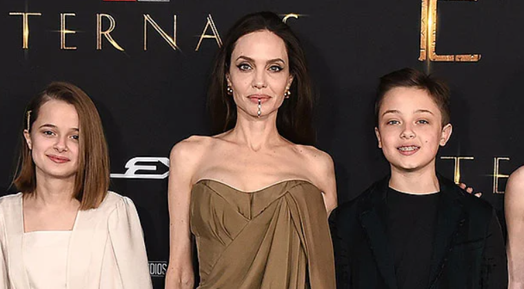 Actualmente los gemelos están apunto de cumplir los 15 años. Foto: Hollywood Life