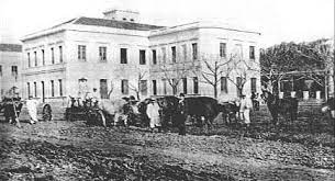 Instituto Agronómico Veterinario Santa Catalina. Foto: Sociedad de Medicina Veterinaria