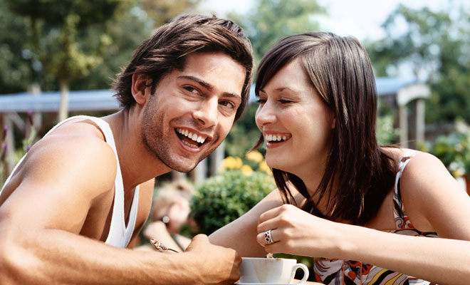 La celebración es para demostrar el amor de amistad y pareja. Foto: Gtresonline