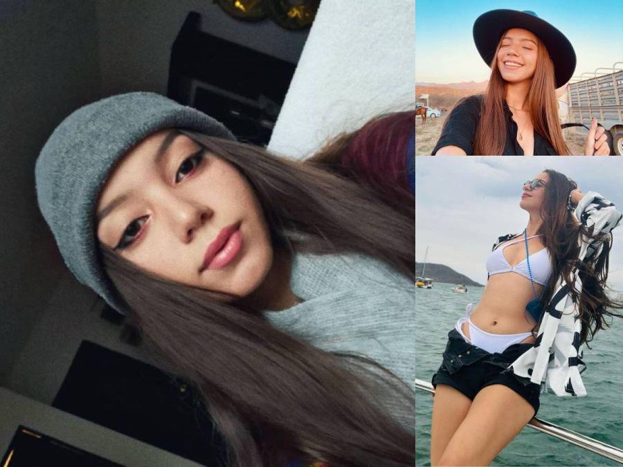 Maria Fernanda Robles falleció de 21 años. Foto: El Heraldo/Redes Sociales