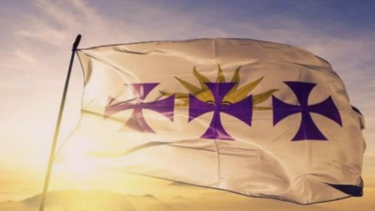 ¿3 de agosto qué se celebra en Honduras? Historia y explicación del Día de la Bandera de la Raza Imagen de ¿3 de agosto qué se celebra en Honduras? Historia y explicación del Día de la Bandera de la Raza