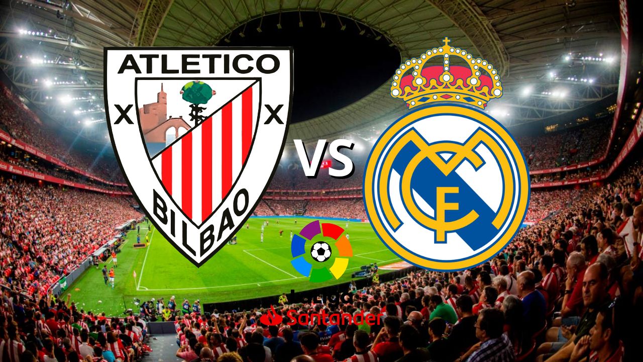 Imagen de ¿A qué hora juega el Real Madrid?, canal y dónde ver el debut contra Athletic de Bilbao