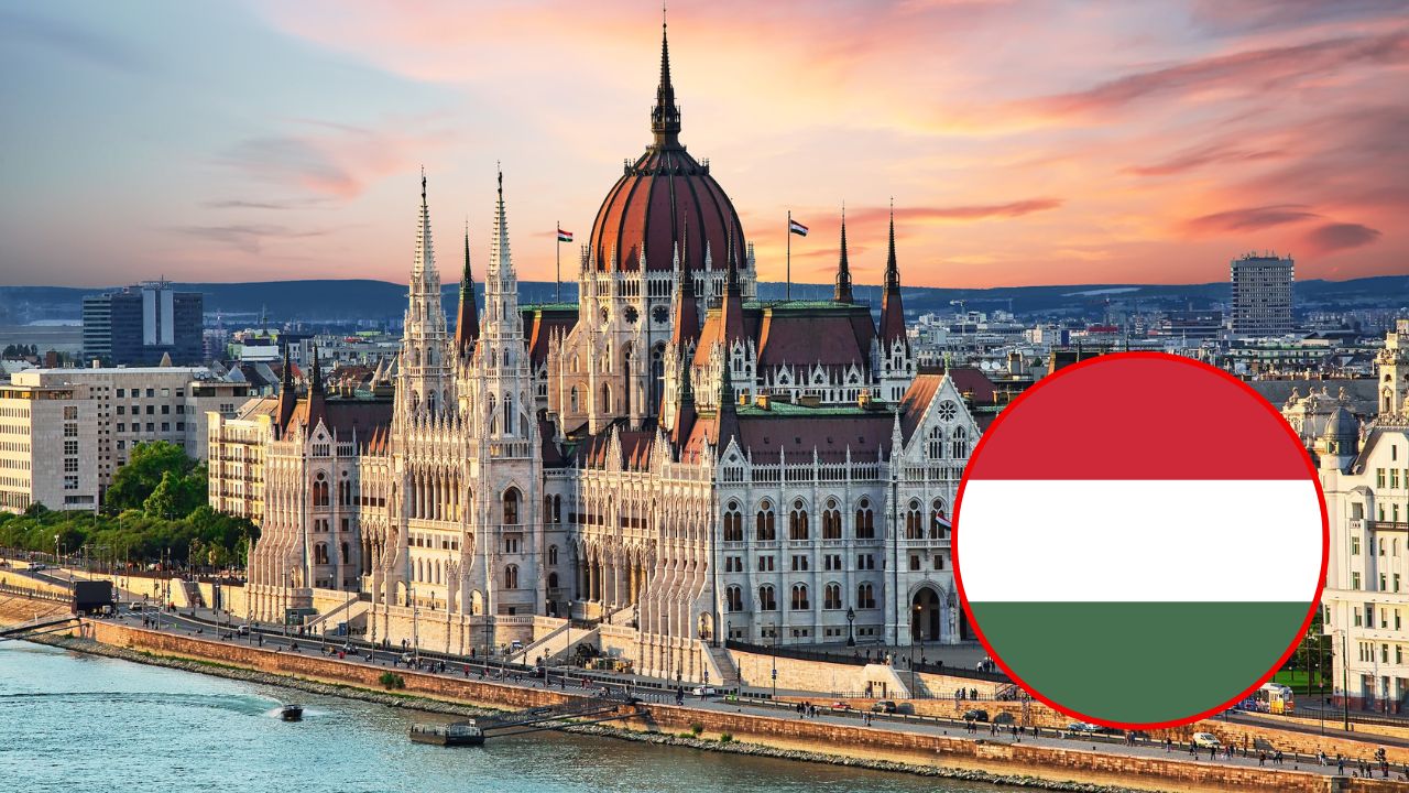 ¿Budapest dónde queda?, visita lugares turísticos y descubre curiosidades de la ciudad europea Imagen de ¿Budapest dónde queda?, visita lugares turísticos y descubre curiosidades de la ciudad europea