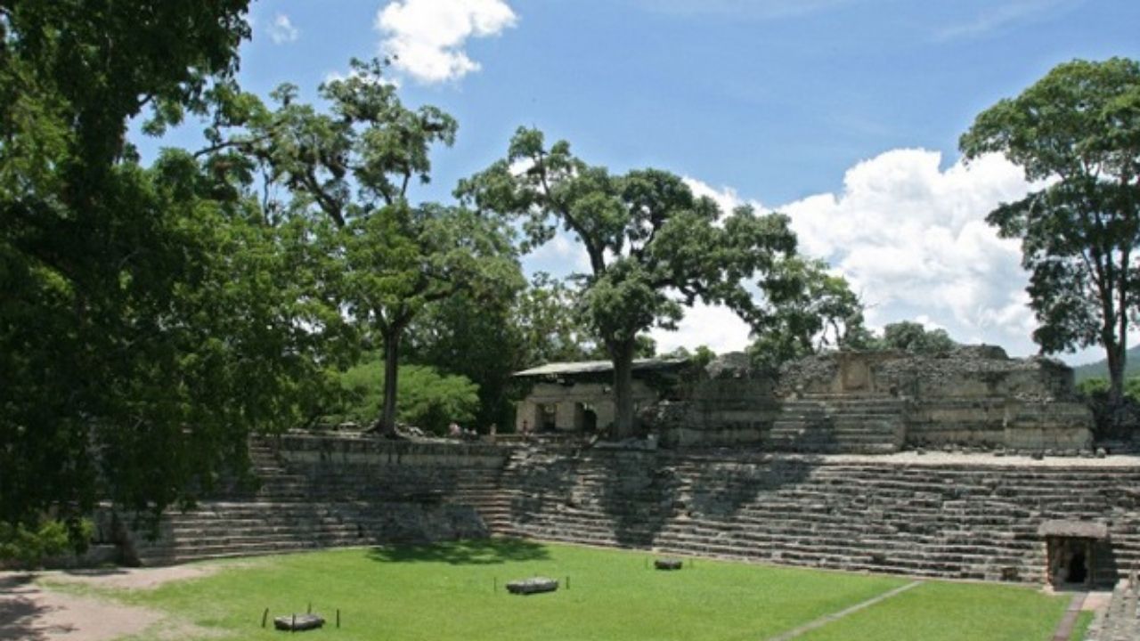 Imagen de La Ciudad Blanca de Honduras, explora este misterioso y fascinante lugar