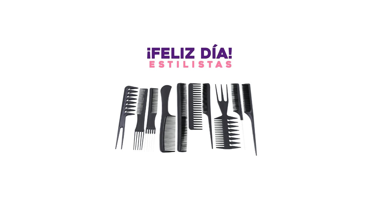 ¿Cuándo es el día de la estilista, imágenes, frases y por qué se celebra este día? Imagen de ¿Cuándo es el día de la estilista, imágenes, frases y por qué se celebra este día?