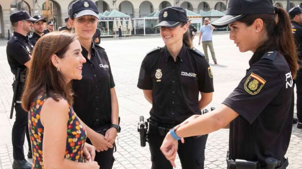 ¿Cuándo es el Día de la Mujer Policía?, fecha y origen de la celebración argentina Imagen de ¿Cuándo es el Día de la Mujer Policía?, fecha y origen de la celebración argentina