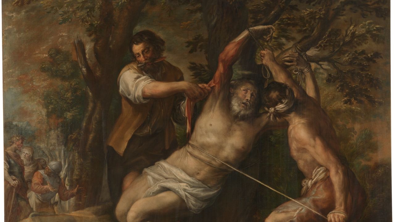 ¿Cuándo es el día de San Bartolo?, fecha e historia del patrono de los carniceros Imagen de ¿Cuándo es el día de San Bartolo?, fecha e historia del patrono de los carniceros