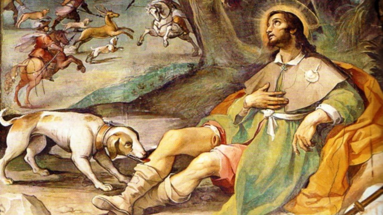 Imagen de ¿Cuándo es el día de San Roque?, fecha e historia de la celebración