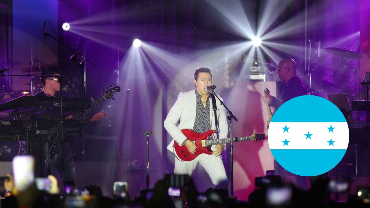 Imagen de ¿Cuándo vienen Los Temerarios a Honduras? Los detalles para el concierto del grupo mexicano
