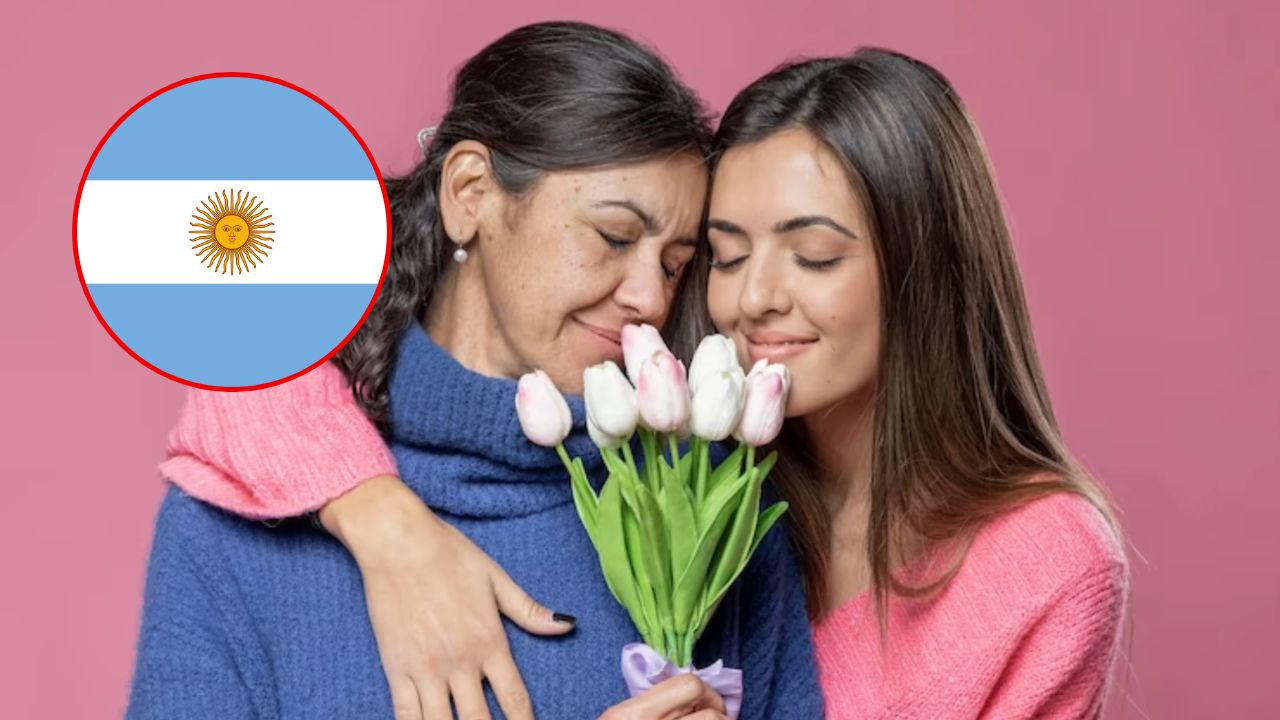Imagen de ¿Cuándo es el Día de la Madre en Argentina 2023?, fecha y curiosidades de esta festividad especial