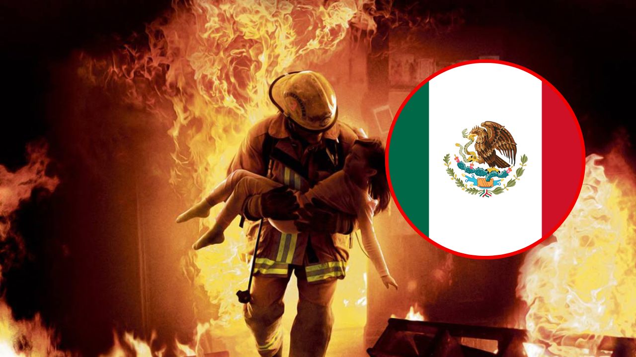 ¿Cuándo es Día del Bombero en México 2023?, significado de la celebración del héroe sin capa Imagen de ¿Cuándo es Día del Bombero en México 2023?, significado de la celebración del héroe sin capa